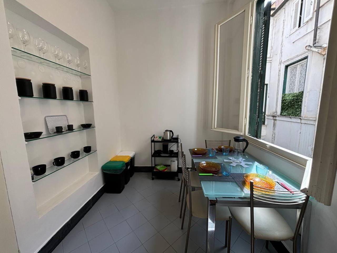Sweet Vicolo Apartment Rome