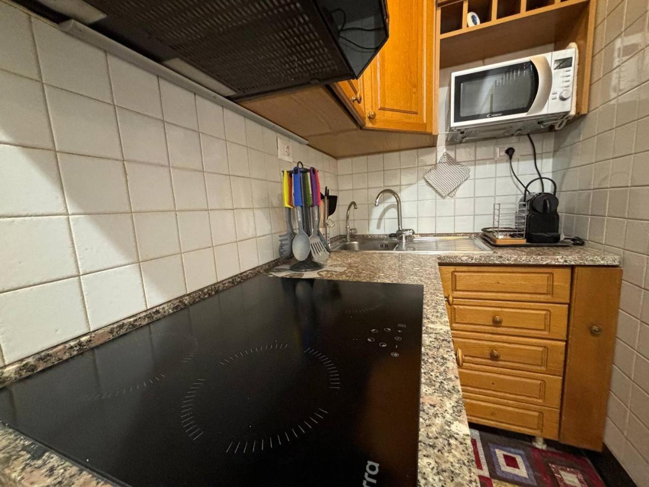 Apartment Sweet Vicolo Rome