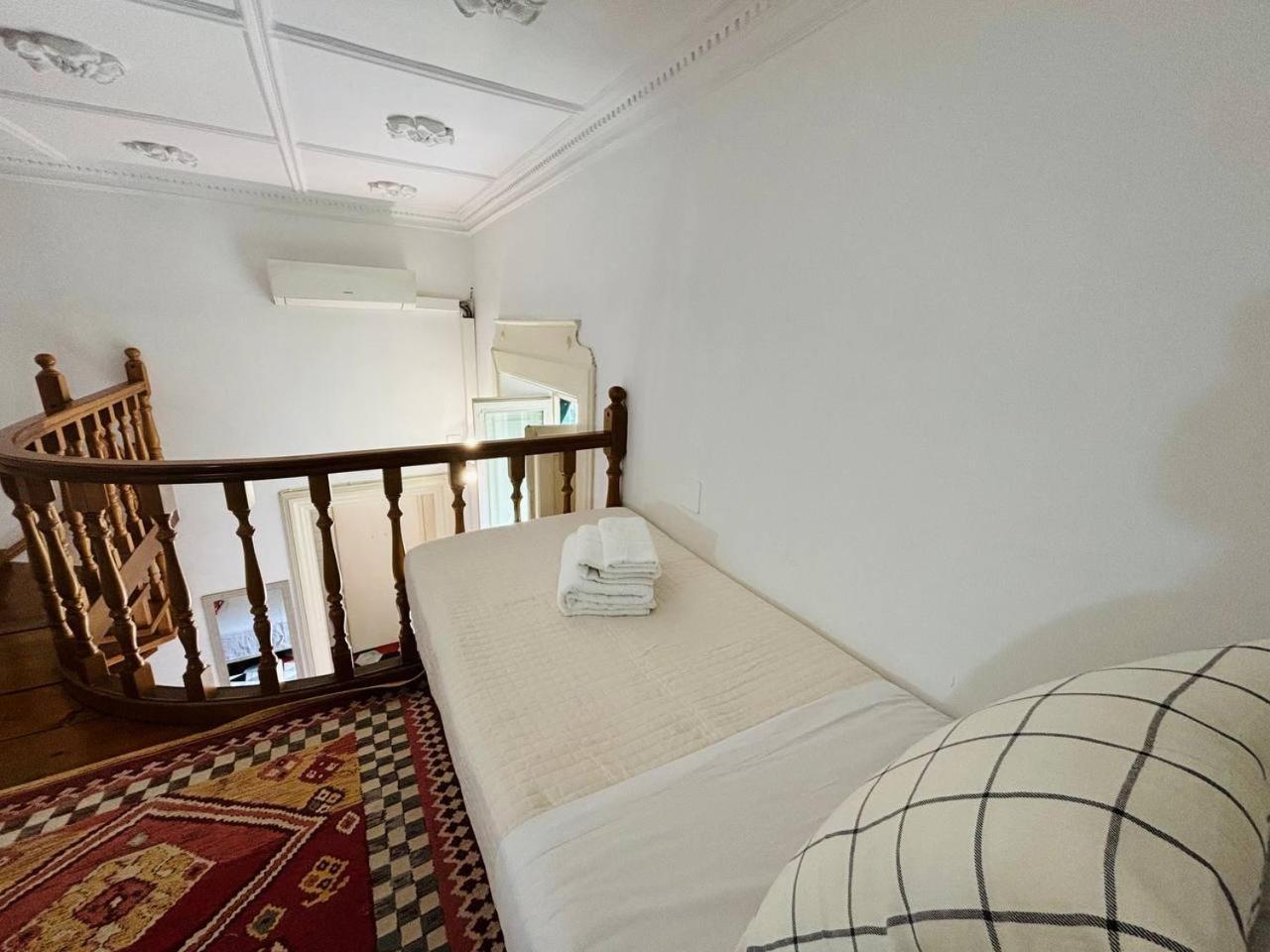 Sweet Vicolo Apartment Rome