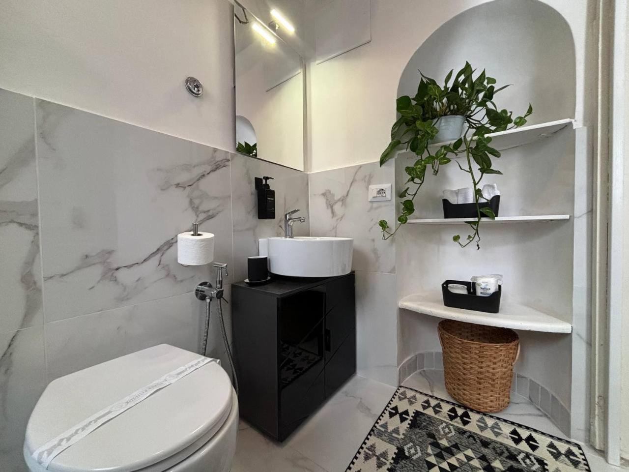Sweet Vicolo Apartment Rome